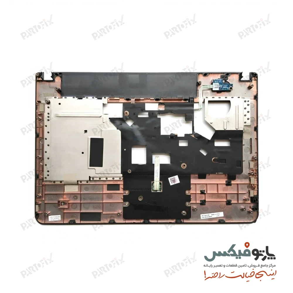 قاب دور کیبورد (C) لپ تاپ لنوو ThinkPad Edge E440